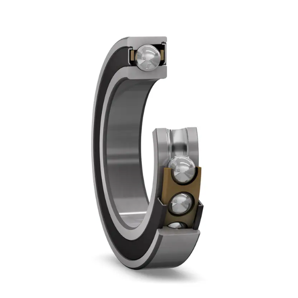 Angular Contact Ball Bearings