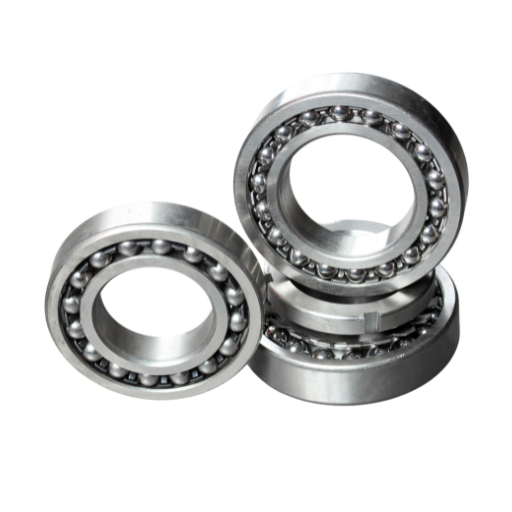 What are Ball Bearings