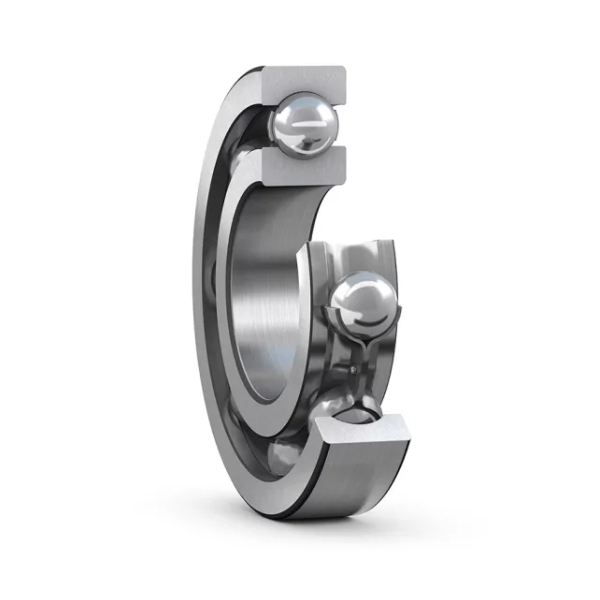 Deep Groove Ball Bearings