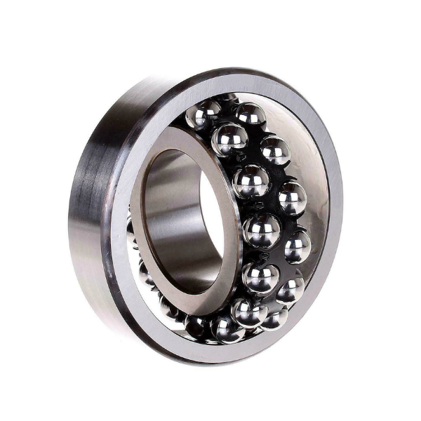 Self-Aligning Ball Bearings