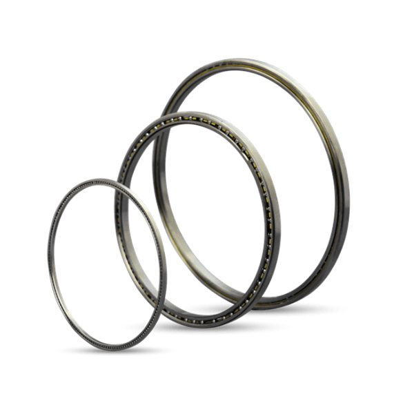 Thin Section Bearings