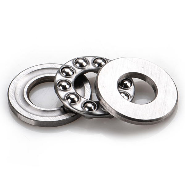 Thrust Ball Bearings