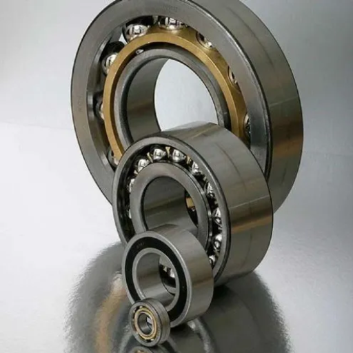 Applications of Thrust Bearings in Different Industries