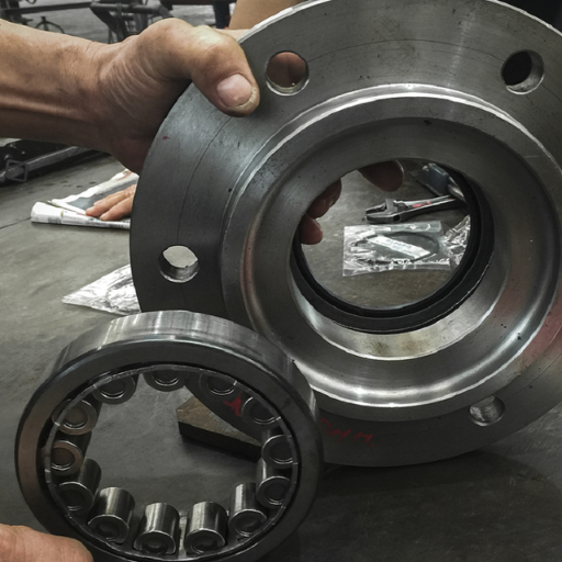 Are there ways to reduce wheel bearing replacement costs
