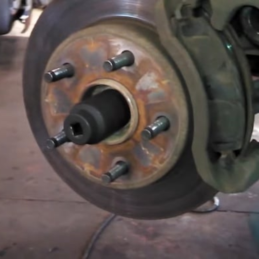 Can I continue driving if I suspect a wheel bearing problem