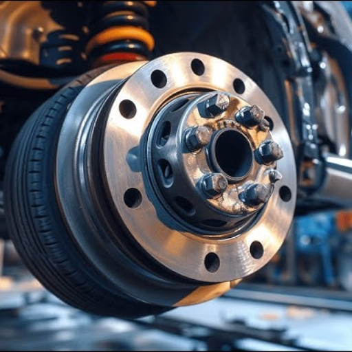 Can I continue driving with a bad wheel bearing, and if so, for how long