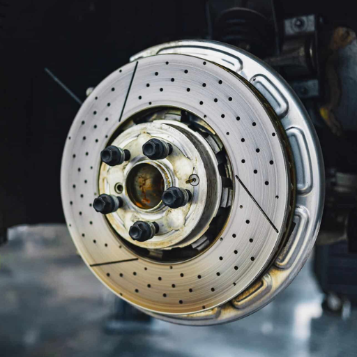 Can I replace a rear wheel bearing myself to save money