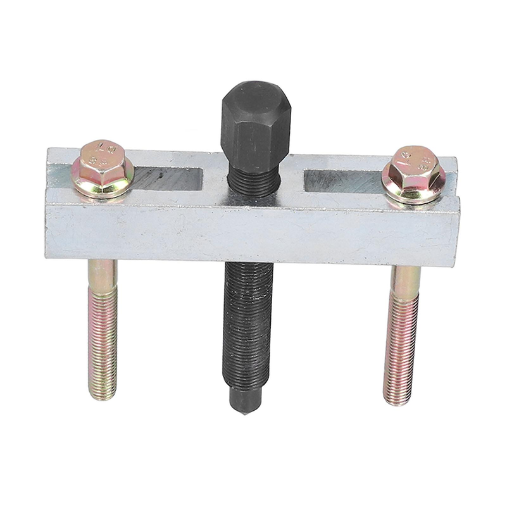 Can I use a bearing separator for installation as well as removal