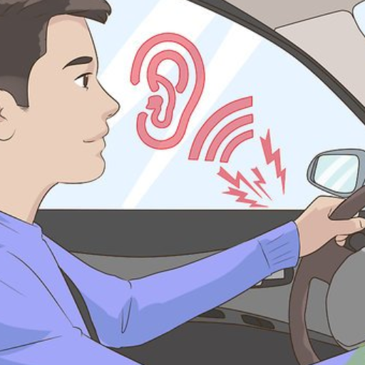 Can You Drive with a Bad Wheel Bearing (2)