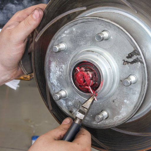 Can You Drive with a bad wheel bearing