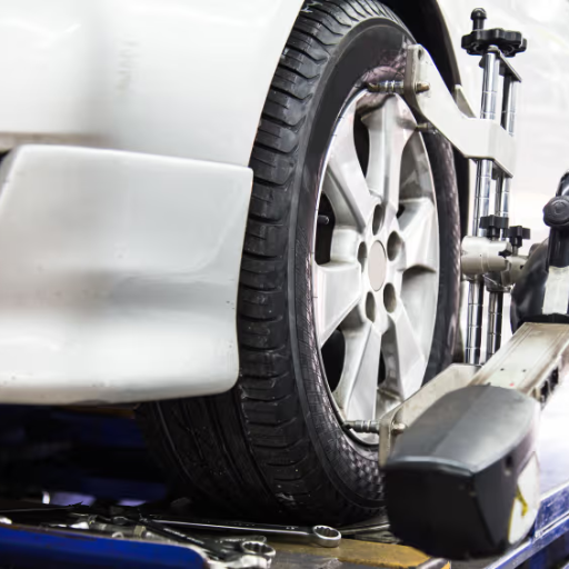 Can a Bad Wheel Bearing Really Bog Down Your Vehicle