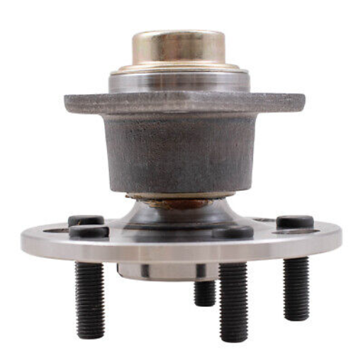 Can a bad wheel bearing cause damage to other parts