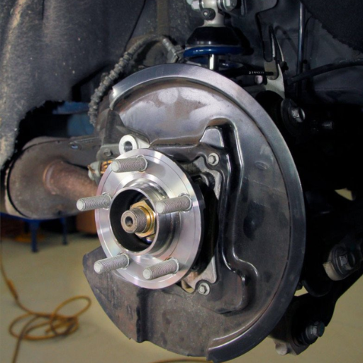 Can wheel bearing issues affect other car components
