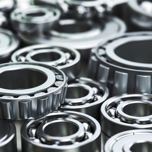 Differences Between Ball Bearings and Roller Bearings
