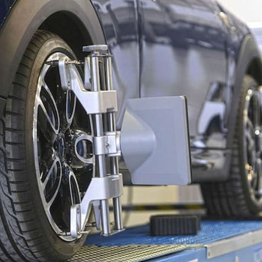 Do heavy loads contribute to premature wheel bearing failure