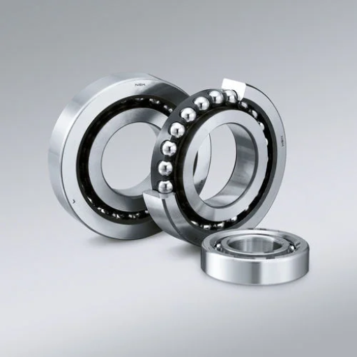 Exploring Different Types of Ball Bearings