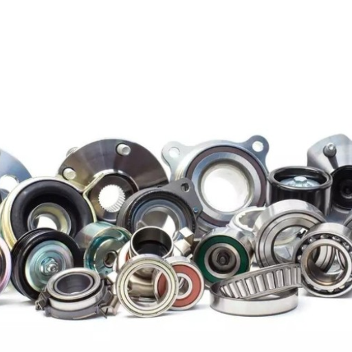 Exploring Different Types of Bearings (1)
