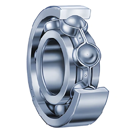 Exploring Different Types of Bearings
