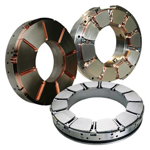 Exploring Different Types of Thrust Bearings