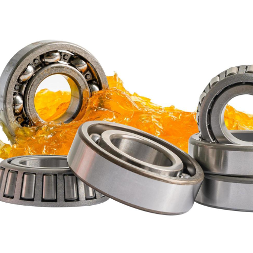Exploring the Different Types of Ball Bearings