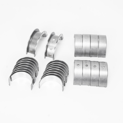 Exploring the Role of Bearings in an Engine