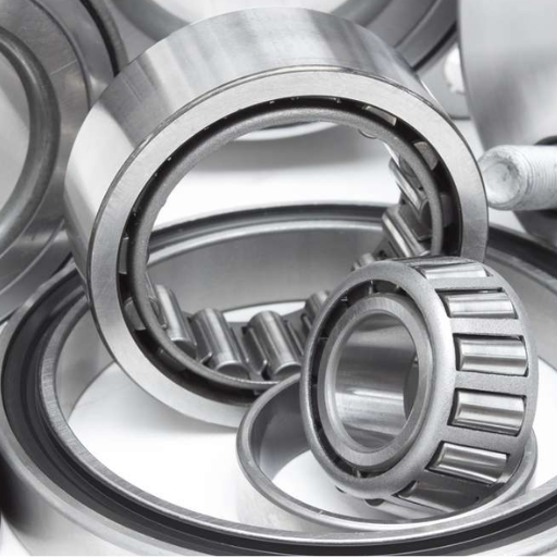 How Are Roller Bearings Used in Various Industries