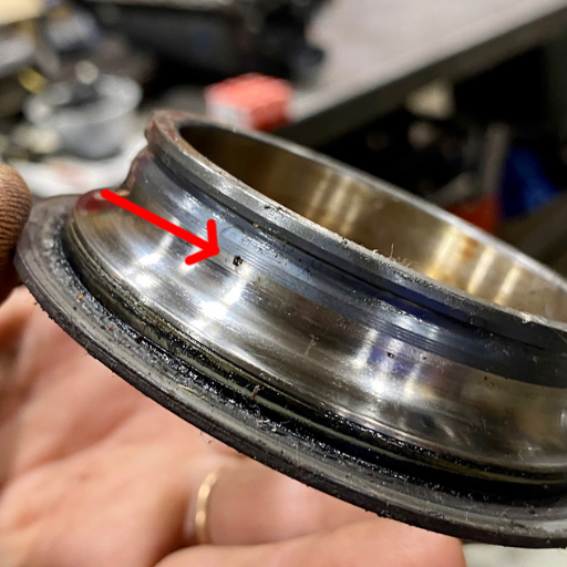 How Can You Identify a Bad Wheel Bearing