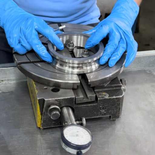 How Do Bearings Affect Machine Performance