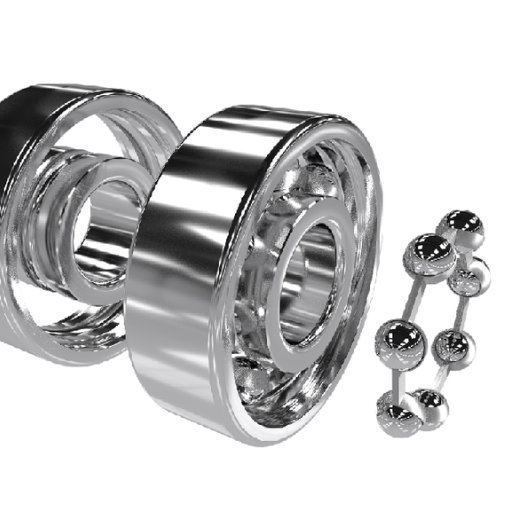 How Do Needle Bearings Reduce Friction
