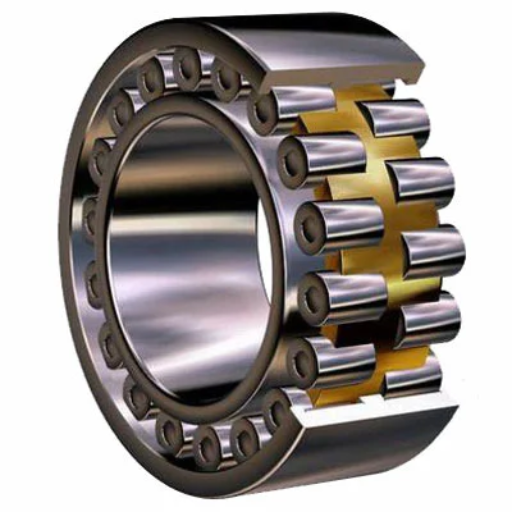 How Do Roller Bearings Differ from Other Types (1)