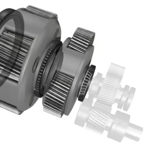 How Do Transmission Bearings Enhance Performance
