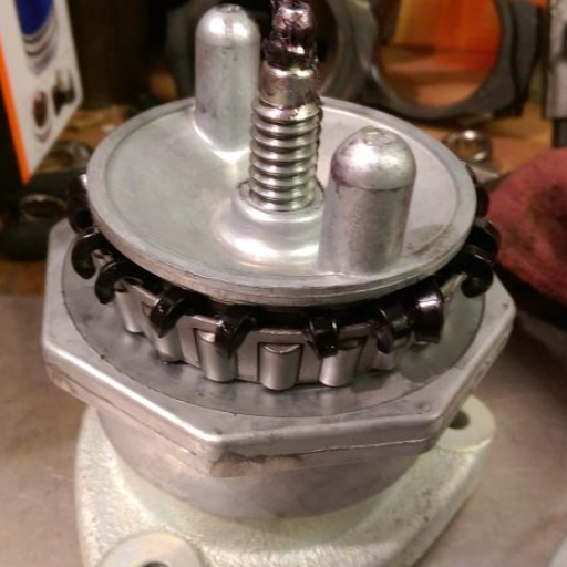 How Do You Maintain and Clean Your Bearing Packer