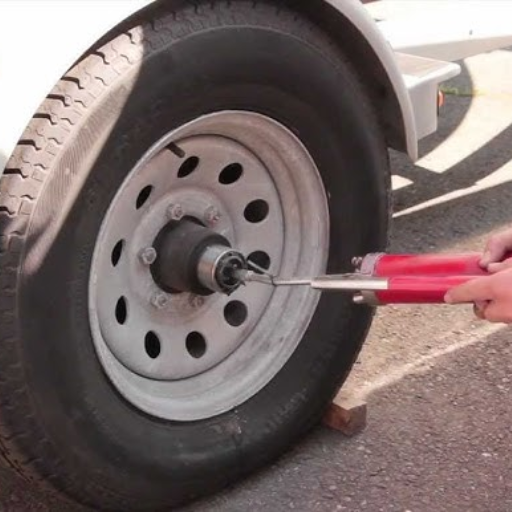 How Do You Replace Trailer Wheel Bearings Yourself