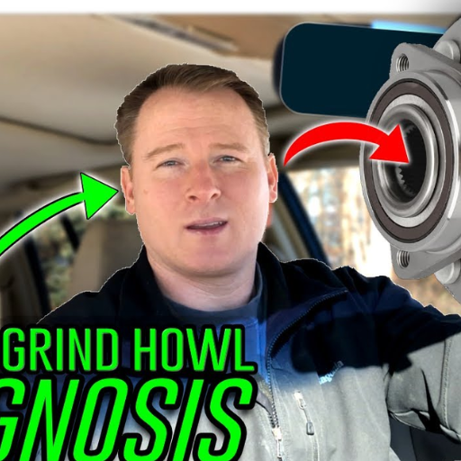 How Does Bad Wheel Bearing Noise Manifest
