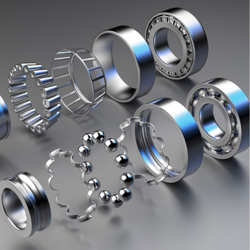 How Does Ball Bearing Technology Continue to Evolve
