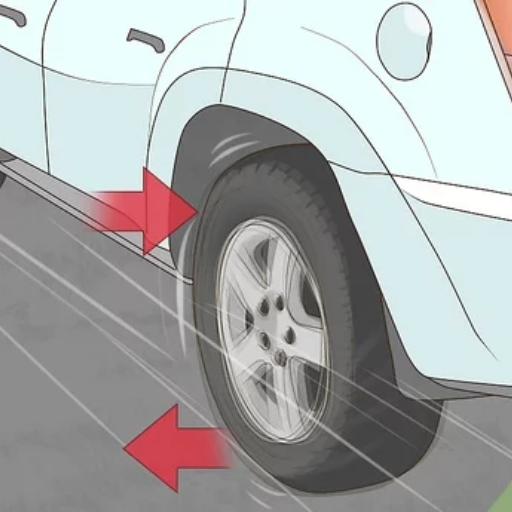 How Does a Bad Wheel Bearing Affect Your Vehicle