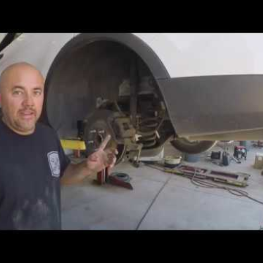 How Long Can You Drive on a Bad Wheel Bearing