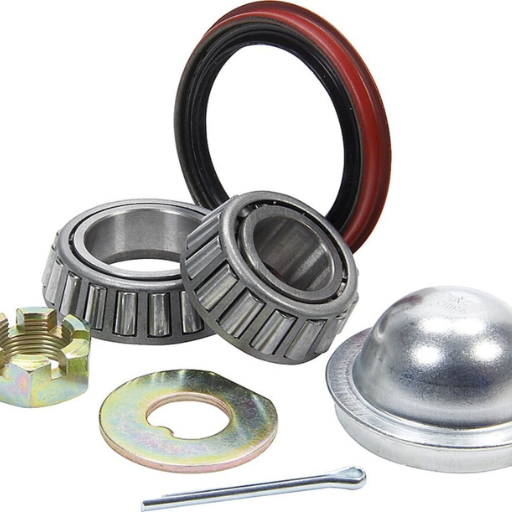 How Long Do Wheel Bearings Typically Last