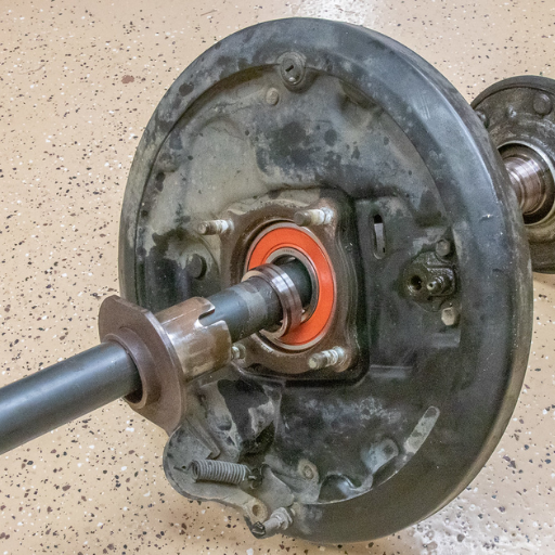 How Long Do wheel bearings last on Average