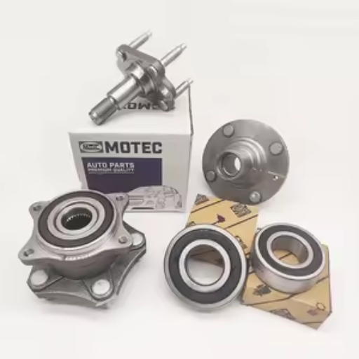 How Much Does Wheel Bearing Replacement Cost