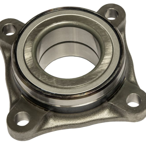 How Often Should Wheel Bearings Last