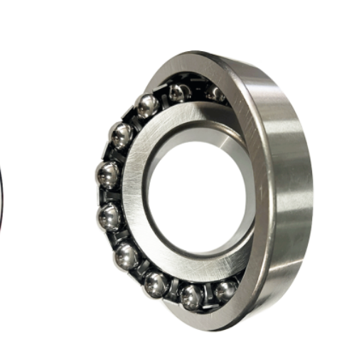 How Roller Bearings Differ from Ball Bearings
