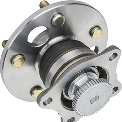 How can I extend the life of my new rear wheel bearing