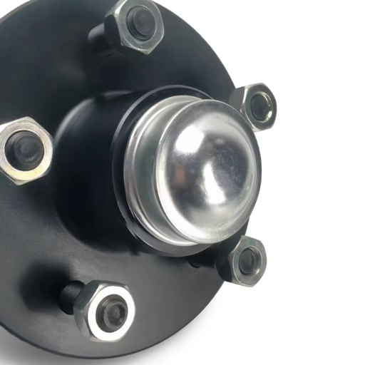 How can I maintain my wheel bearing dust caps