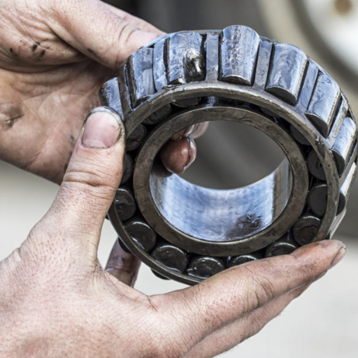 How can I tell if my wheel bearing is going bad while driving