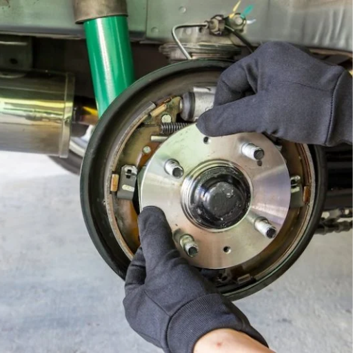 How can you tell if a wheel bearing is going bad