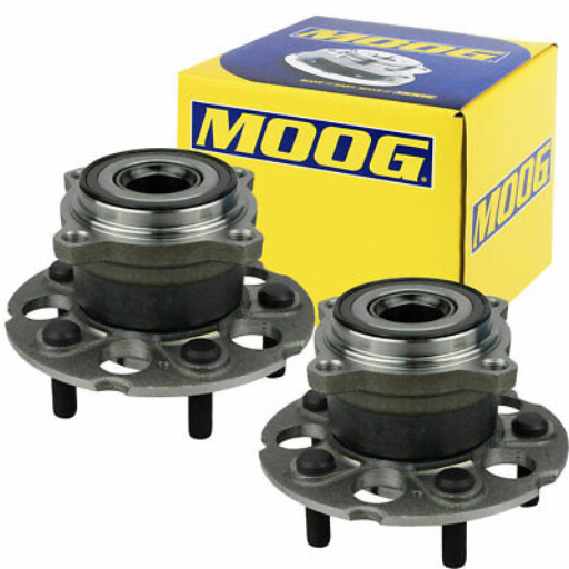 How can you tell which wheel bearing is failing