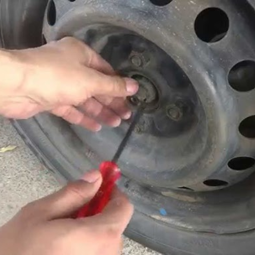 How can you tell which wheel bearing is going bad