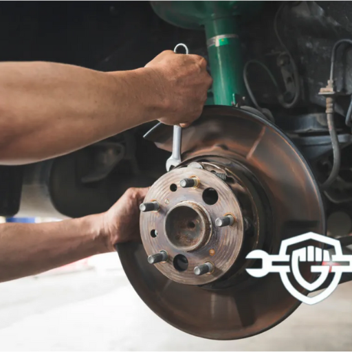 How do I identify a bad wheel bearing
