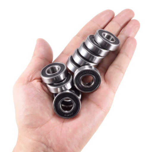 How do you find reliable suppliers of used bearings
